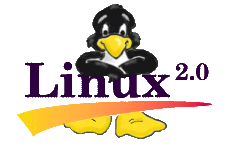 Linux-TUX